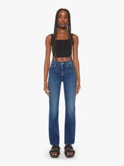 The Kick It - Sake To Me