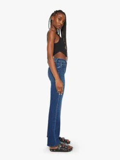 The Kick It - Sake To Me 11 The Kick It - Sake To Me -Mother Denim 10005 1218 SAK 0831