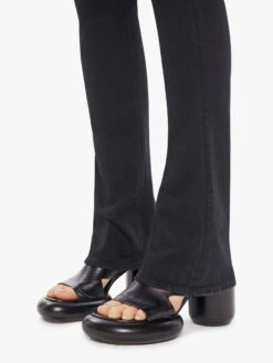 The Runaway - Not Guilty -Mother Denim 1003 180 NTG VW E Swatch 11310