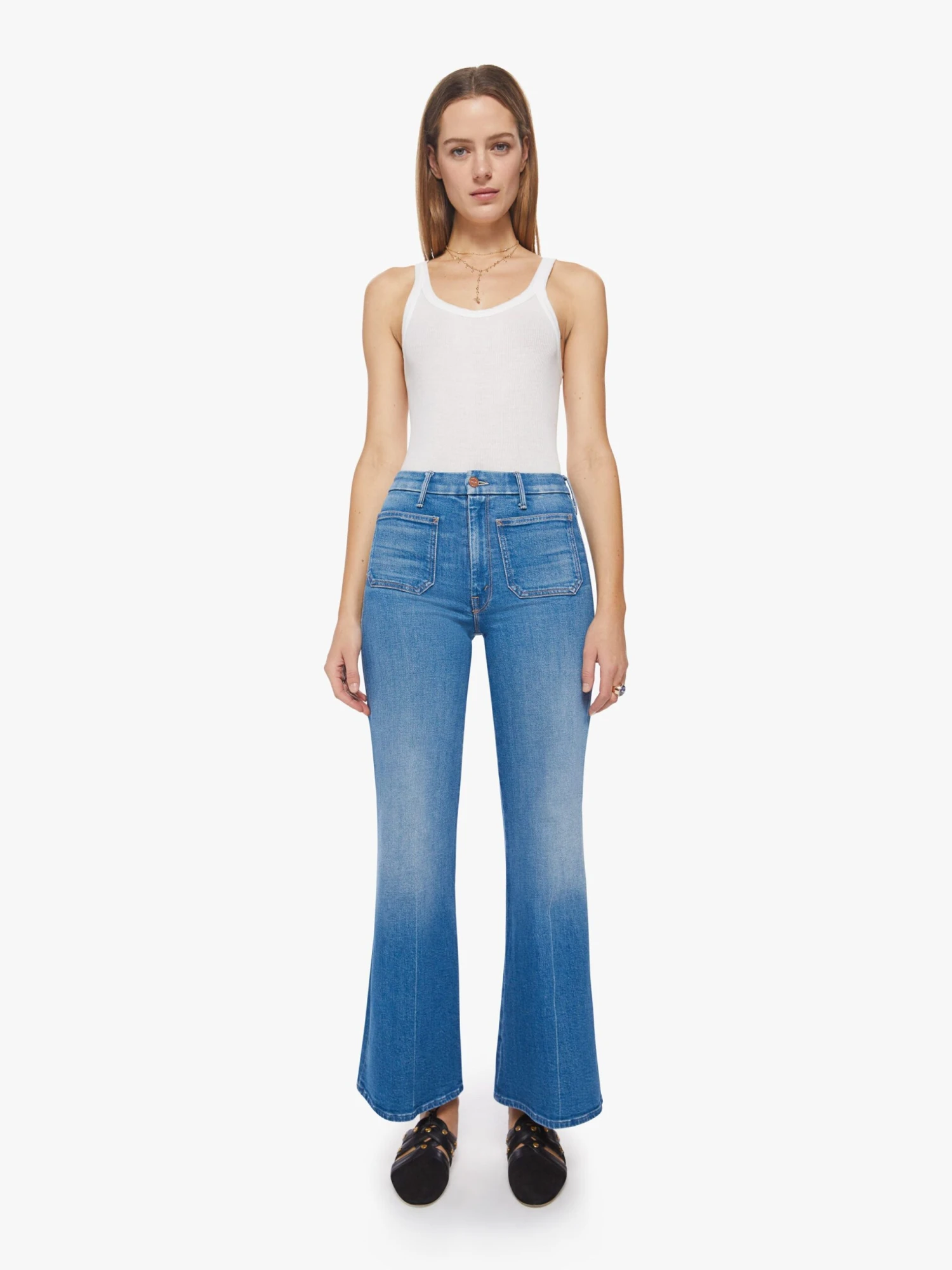 The Patch Pocket Roller - Eager Beaver 4 The Patch Pocket Roller - Eager Beaver - Image 2