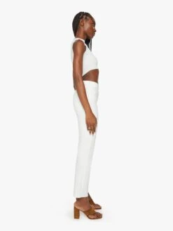 High Waisted Rider Ankle - Fairest Of Them All -Mother Denim 10304 753 FOT 9170