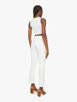 High Waisted Rider Ankle - Fairest Of Them All -Mother Denim 10304 753 FOT 9177