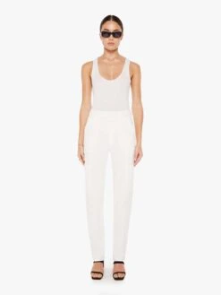 The Private Double Pocket Skimp - Fairest Of Them All