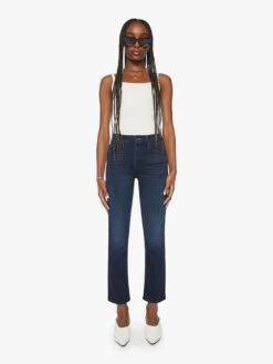 The Mid Rise Rider Ankle - Karaoke In Kyoto