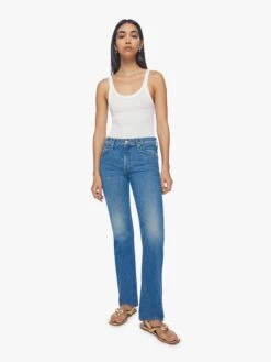 The Smarty Pants Skimp - Flashback