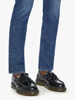 The Rascal Skimp - Yee Haw 12 The Rascal Skimp - Yee Haw -Mother Denim 10424 1297 YHW 5082