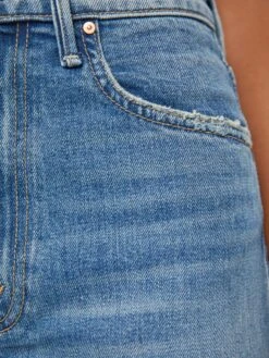 The Lasso Sneak Chew - Just Horsin' Around 14 The Lasso Sneak Chew - Just Horsin' Around -Mother Denim 10478 259 JRA 2842