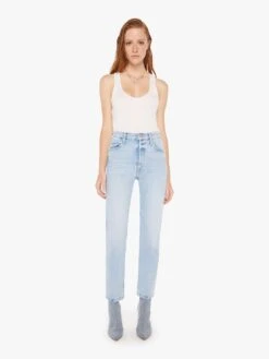 The Tomcat Flood - Big Hair Don't Care -Mother Denim 10544 1008 BGH VW A FullBodyFront 4160