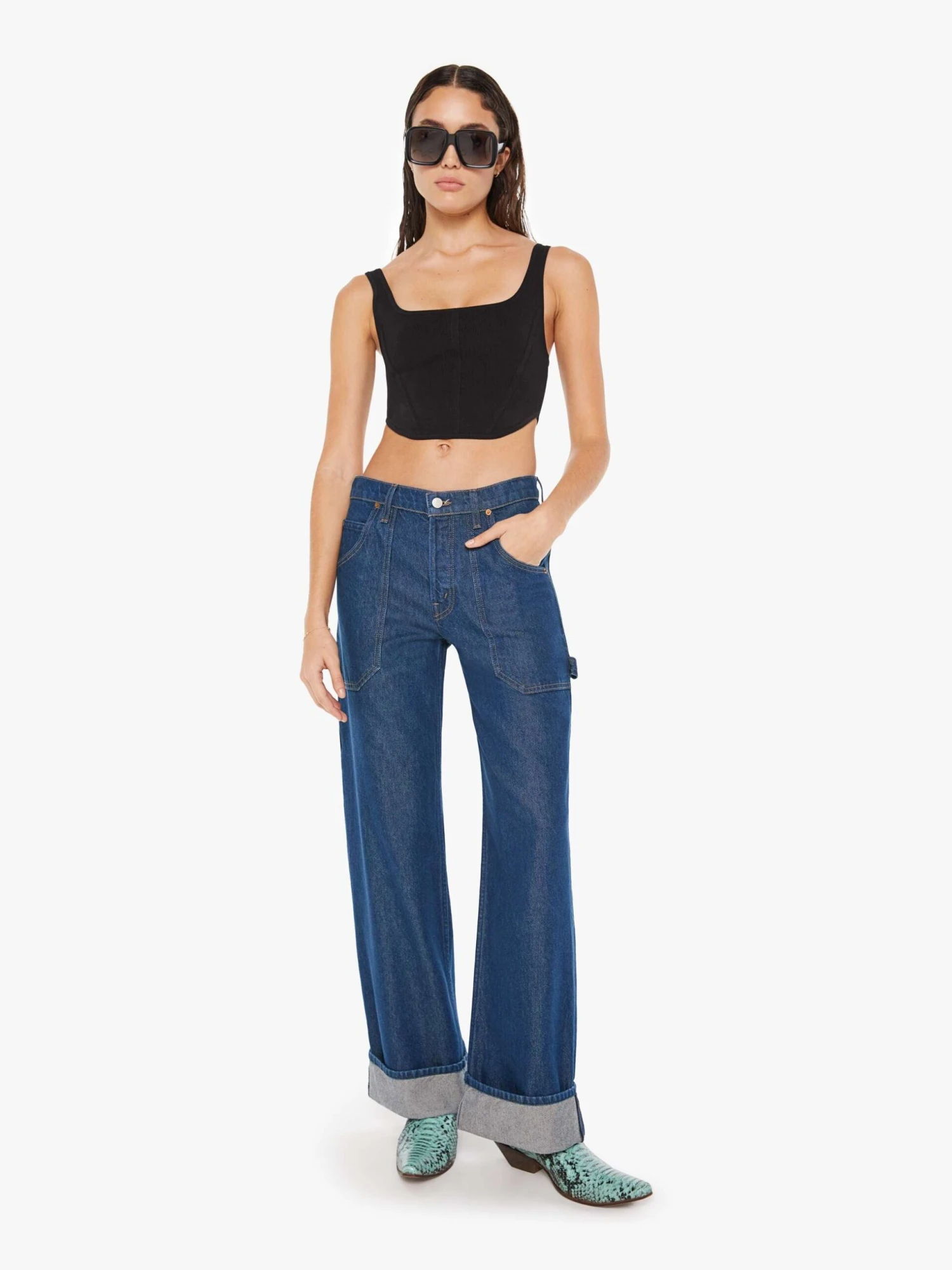 SNACKS! The Smoothie Carpenter Sneak - Clean Your Plate 4 SNACKS! The Smoothie Carpenter Sneak - Clean Your Plate - Image 2