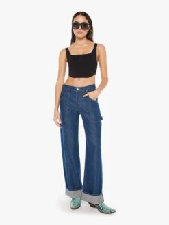 SNACKS! The Smoothie Carpenter Sneak - Clean Your Plate