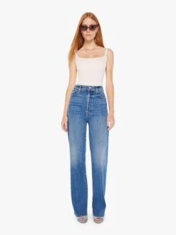 The Tune Up Maven Sneak - Opposites Attract