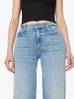 The Twister Skimp - Ropin' N' Ridin' -Mother Denim 10655 1008 RRI 5087