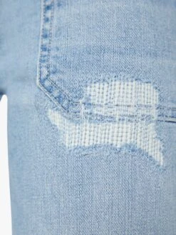 The Patch Rambler Ankle - Norway Jose -Mother Denim 10667 1220 NWJ 6795