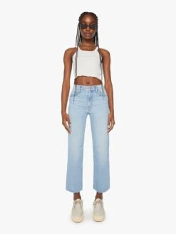 The Kick It Ankle Fray - Norway Dude