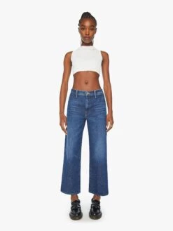 The Dodger Prep Ankle - Yee Haw