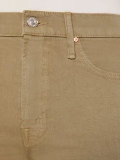 The Insider Hover - Mermaid -Mother Denim 10737 544 MAE VW F Detail 4107