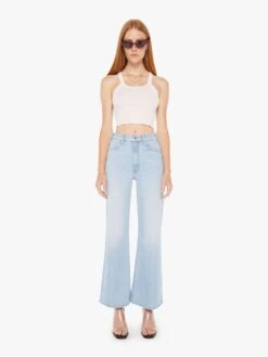 The Hustler Roller Flood - Cherie Cherie