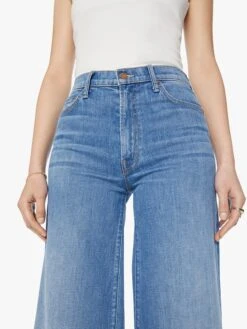 The Undercover - New Sheriff In Town -Mother Denim 1125 624 NWS 4878