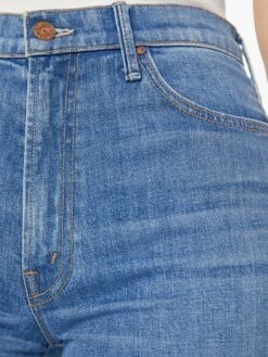 The Undercover - New Sheriff In Town -Mother Denim 1125 624 NWS 4887