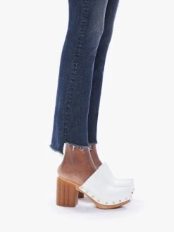The Insider Crop Step Fray - Teaming Up -Mother Denim 1157 104 TEP 4187 a5cb3ac6 158c 4c34 ba43 d72fe8f3f2dc