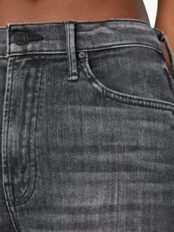 The Insider Crop Step Fray - Save Your Soul 13 The Insider Crop Step Fray - Save Your Soul -Mother Denim 1157 1298 AUS 4564