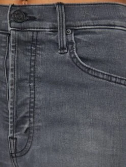 The Tomcat Roller Fray - Dancing In The Moonlight -Mother Denim 1225 180 DML VW F Detail 7297