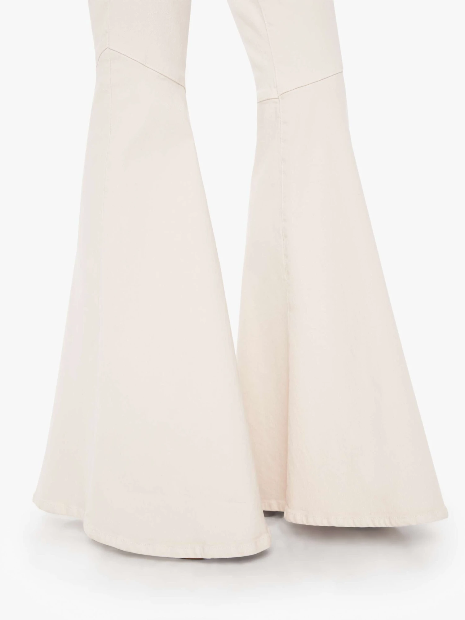 The Super Cha Cha Prep Heel - Crystal Grey 8 The Super Cha Cha Prep Heel - Crystal Grey - Image 6