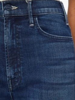 The Hustler Ankle - Heirloom -Mother Denim 1307 104 HRM 5693