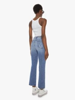 The Hustler Ankle - Scenic Route