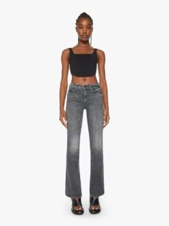 The Cruiser - Save Your Soul -Mother Denim 1355 1298 AUS 4226 df76712e bd85 4f2a ba57 963ed1bde095