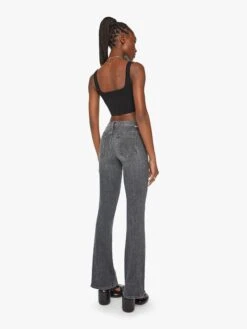 The Cruiser - Save Your Soul -Mother Denim 1355 1298 AUS 4246