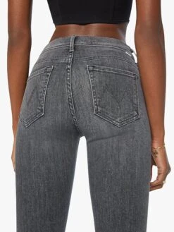 The Cruiser - Save Your Soul -Mother Denim 1355 1298 AUS 4249