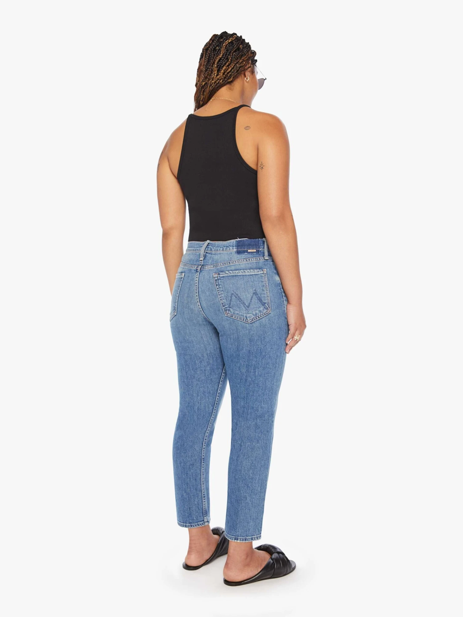 The Tomcat - Kneeling On Stones 8 The Tomcat - Kneeling On Stones - Image 6