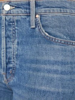 The Tomcat - Kneeling On Stones 17 The Tomcat - Kneeling On Stones -Mother Denim 1364 259 KOS VW F Detail 2189