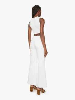 The Roller Fray - Fairest Of Them All -Mother Denim 1445 753 FOT 8080