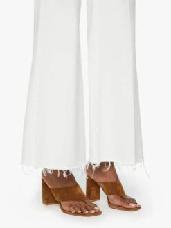 The Roller Fray - Fairest Of Them All -Mother Denim 1445 753 FOT 8089