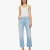 The Ditcher Crop - Unripped -Mother Denim 1448 1230 URI 1589