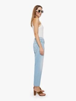 The Ditcher Crop - Unripped -Mother Denim 1448 1230 URI 1597