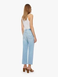 The Ditcher Crop - Unripped -Mother Denim 1448 1230 URI 1607