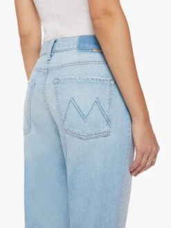 The Ditcher Crop - Unripped -Mother Denim 1448 1230 URI 1611