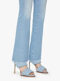 The Weekender Fray - California Cruiser 13 The Weekender Fray - California Cruiser -Mother Denim 1535 1008 CCR 9010