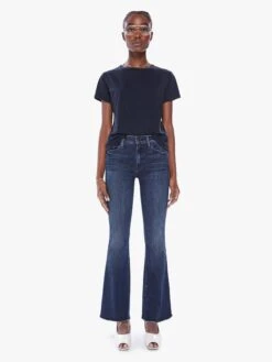 The Weekender Fray - Mint Condition 12 The Weekender Fray - Mint Condition -Mother Denim 1535 104 MTC 4203 358d0ff5 a7f3 4399 8a5c 29156041d381