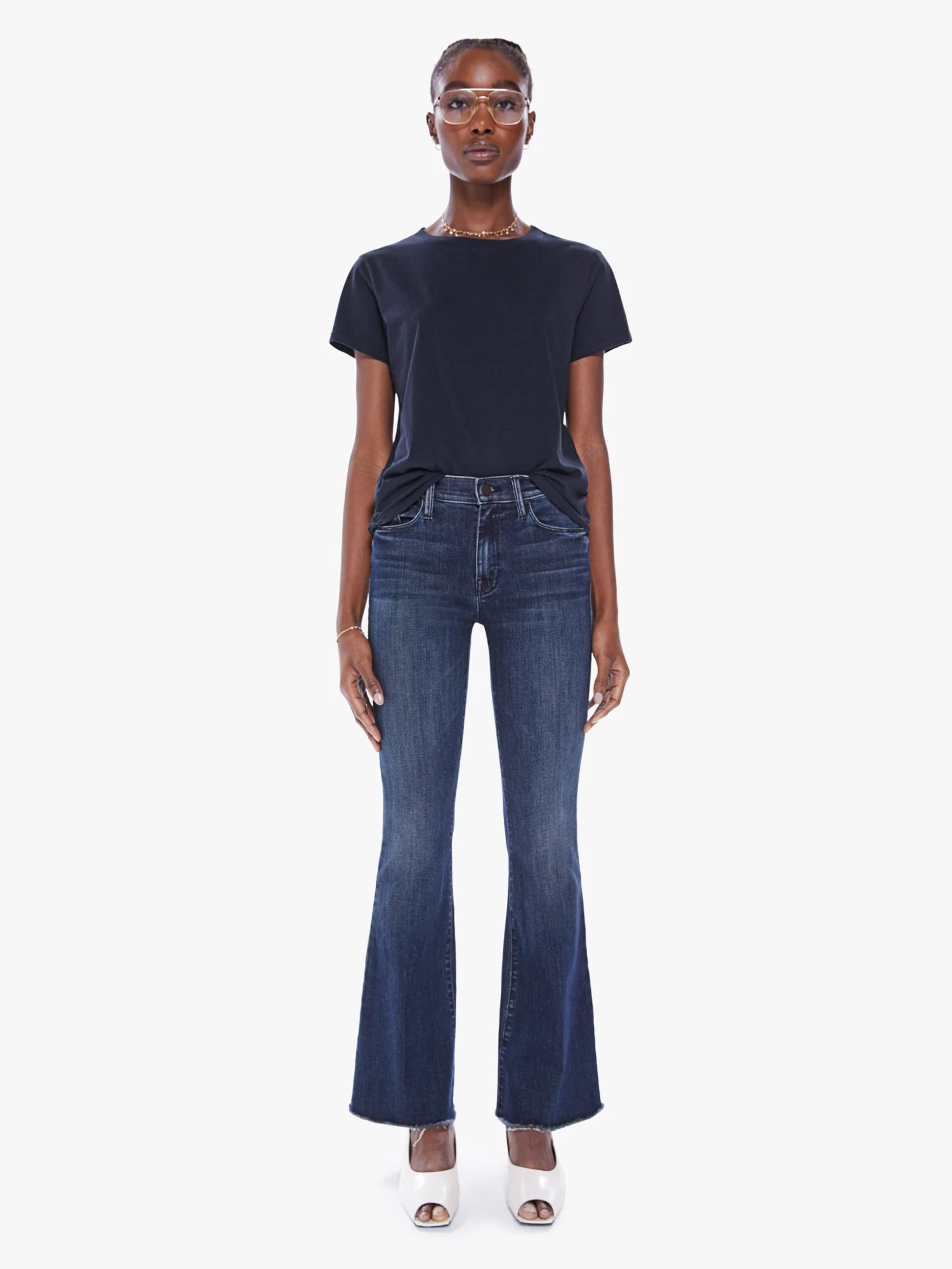 The Weekender Fray - Mint Condition 5 The Weekender Fray - Mint Condition - Image 3