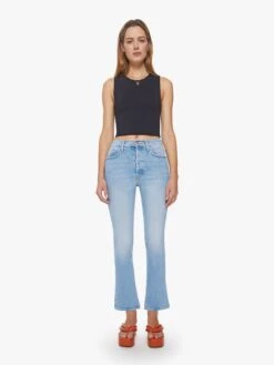 Mother Denim -Mother Denim 1566 1008 CDD 0756 83c5ef84 c8b9 49da 84c5 e29c2932985a