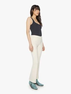 The Weekender - Eggnog