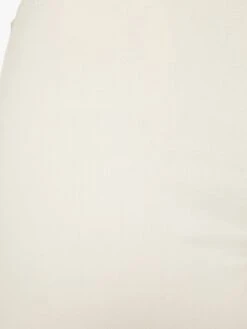 The Weekender - Eggnog -Mother Denim 1585 753 EGG 1741