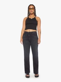 The Weekender - Deep End -Mother Denim 1585 965 DEE VW A FullBodyFront 2100