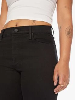 The Tomcat Ankle - Lasting Impression 17 The Tomcat Ankle - Lasting Impression -Mother Denim 1664 1099 LIM VW E Swatch 2190