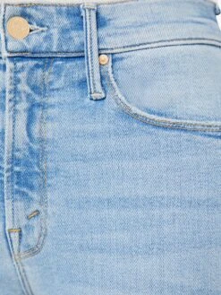 The Mid Rise Dazzler Ankle - Limited Edition -Mother Denim 1686 1008 LIT 5899