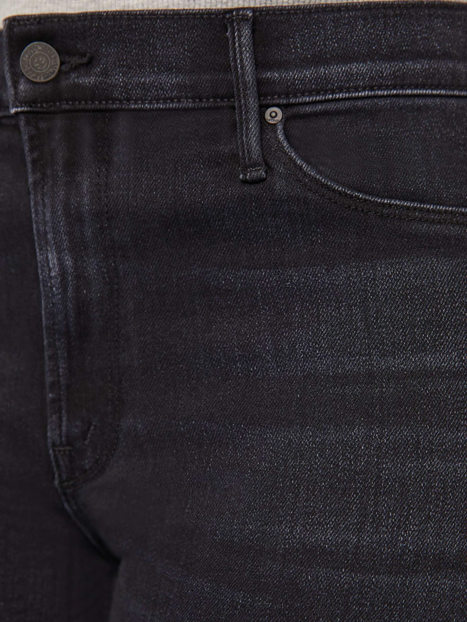 The Mid Rise Dazzler Ankle - Deep End 11 The Mid Rise Dazzler Ankle - Deep End - Image 9